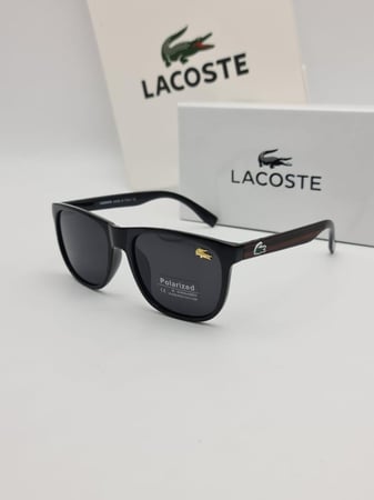 نظارات شمسيه مع الملحقات