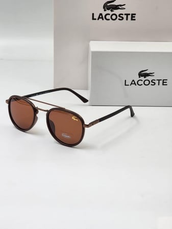 نظارات لوكست مع الملحقات