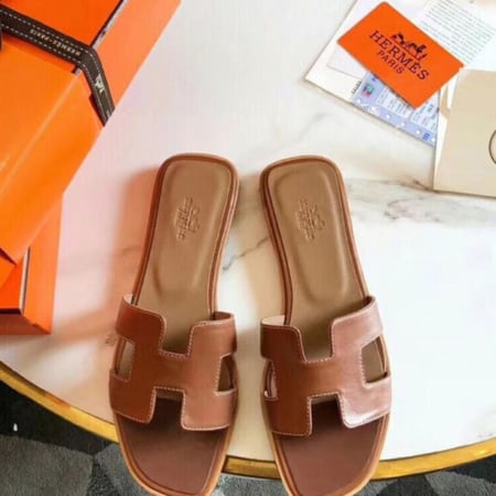 Oran Sandal