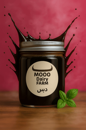 دبس التمر 1kg