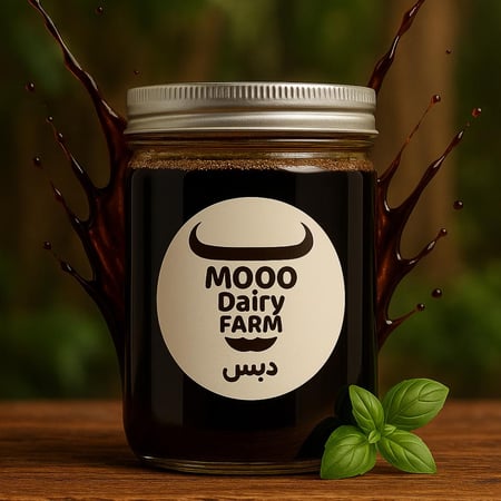 دبس التمر 1kg