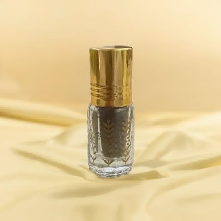 كحل الأثمد الأسود الطبيعي 100%