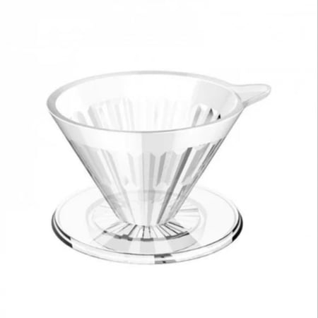 قمع تايمور كريستال 00