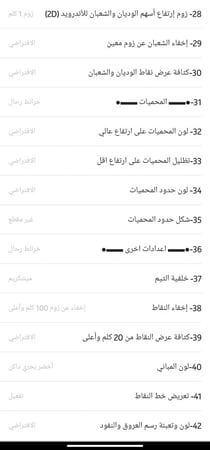 ثيم فريق رحال 7