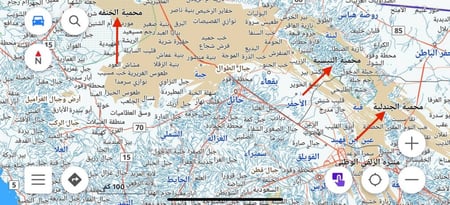 ثيم رحال توبو الإحترافي RahalTeam_ToPo