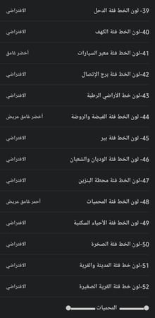 ثيم فريق رحال 8 برو