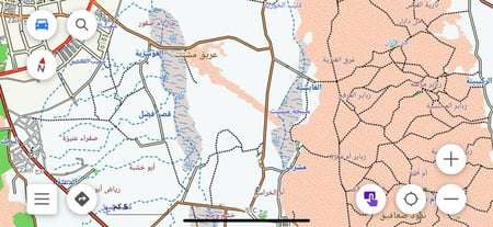 ثيم رحال توبو الإحترافي RahalTeam_ToPo