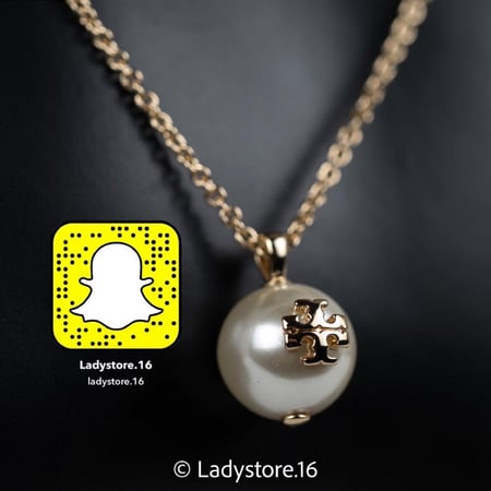 Tory Burch Necklace