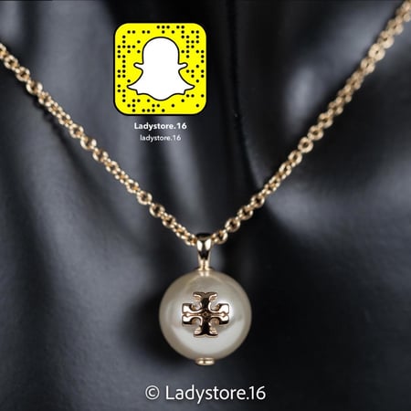Tory Burch Necklace