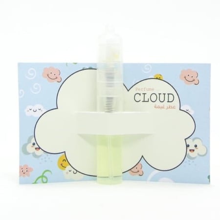 عطر غيمة (كلاود) 3 مل