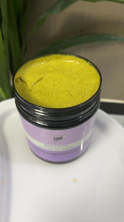 صابونية الاعشاب للتفتيح والنضارة