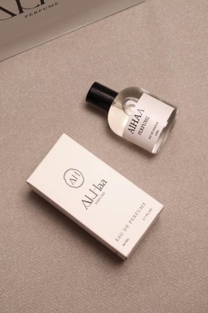 عطر دار الهاء