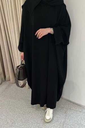 كود العباية H8282