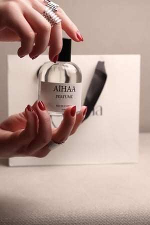 عطر دار الهاء