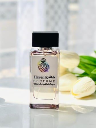 هافن فانيلا