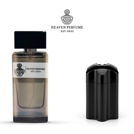 عطر امبليم من مونت بلانك