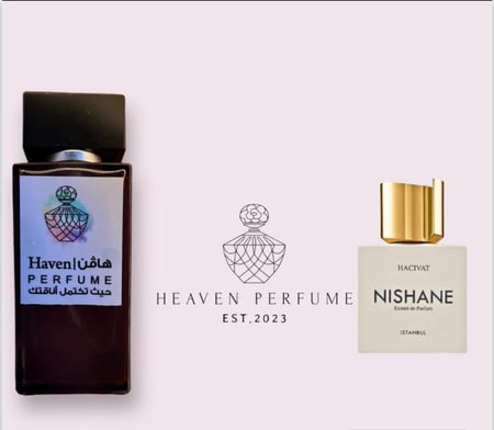 عطر نيشاني