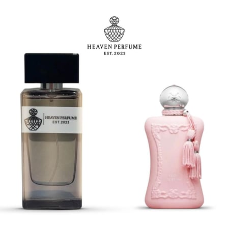 عطر ديمارلي الوردي