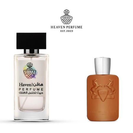 عطر الثائر من دي مارلي