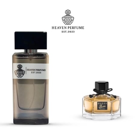 عطر قوتشى فلورا
