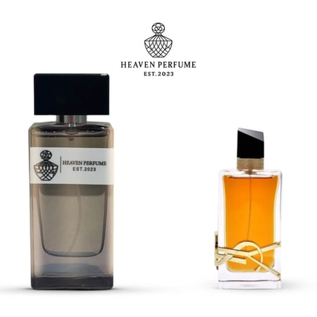 عطر ليبر انتنس