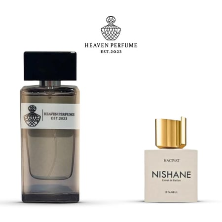 عطر نيشاني