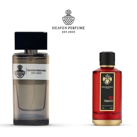 عطر مانسيرا توباكو