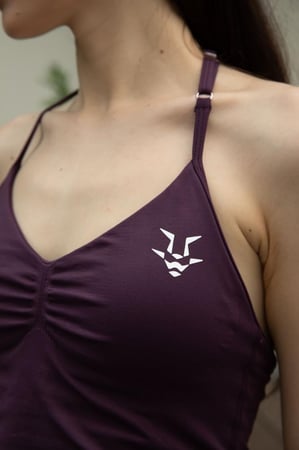 VENUS SET VIOLET ٣ قطع