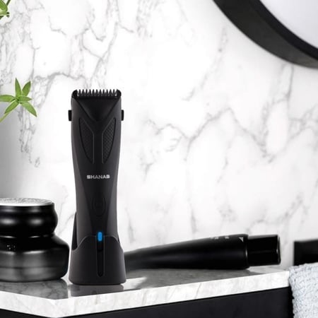 ماكينة المناطق الحساسة