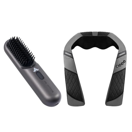 بكج الراحة شنب