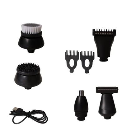 مكينة الصلع شنب