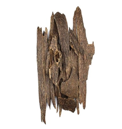 عود كلمنتان طبيعي ترابل دبل ( اوقية 28 جرام )