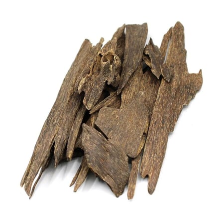 عود كلمنتان طبيعي ترابل دبل ( اوقية 28 جرام )