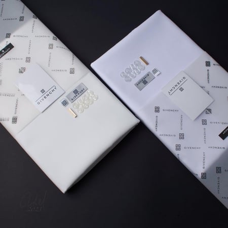 قماش جيفنشي صيفي 3