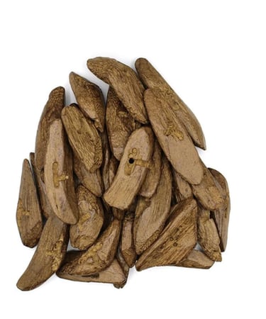 عود مروكي محسن ( 80 جرام )