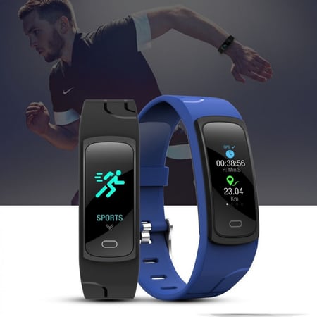 ساعة رياضية ذكية من EXCEED