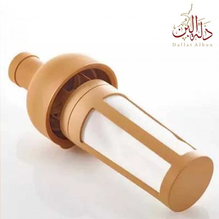 اداة تحضير القهوة الباردة 850 م