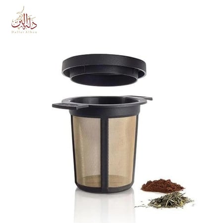 فلتر شاي