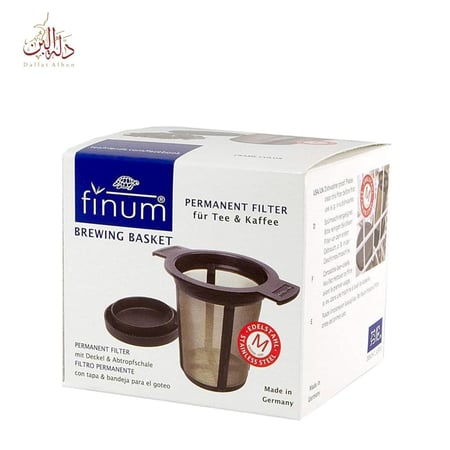 فلتر شاي