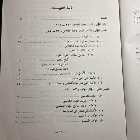 أشكال المداخل بالفهارس العربية والإفرنجية وقواعد اختيارها-محمد السعيد