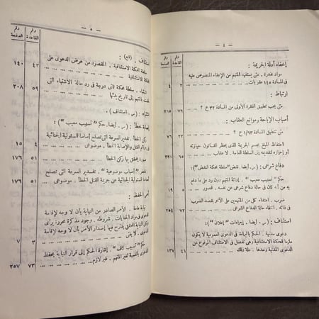 مجموعة الأحكام الصادرة من الدائرة الجنائية_السنة الثامنة_العدد الأول_من يناير الي مارس_S2