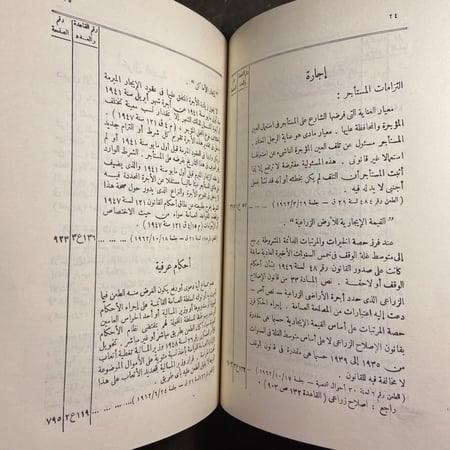 مجموعة الأحكام الصادرة من الهيئة العامة للمواد المدنية والتجارية ومن الدائرة المدنية ومن دائرة الأحوال الشخصية_السنة الثالثة عشرة_S1