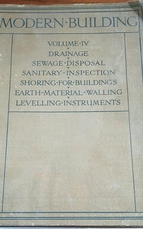 modern building (T5)