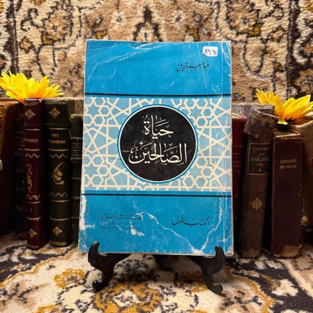 حياة الصالحين-عبدالمنعم قنديل-(O16)