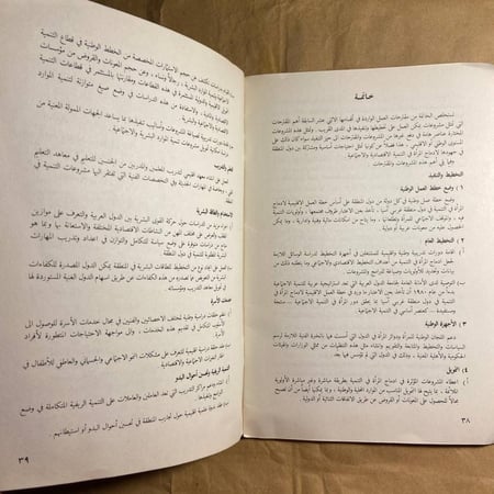 اللجنة الإقتصادية لغربي اسيا-WR2#