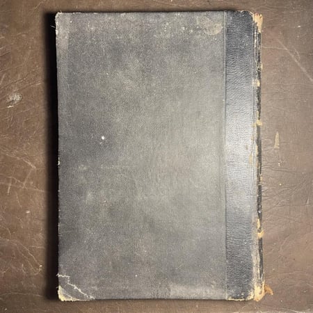 صفحة داخلية من كتاب أسس التصوير الضوئي العلمية والعملية – عبد الفتاح ر