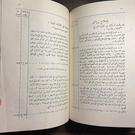 مجموعة الأحكام الصادرة من الهيئة العامة للمواد المدنية والتجارية ومن الدائرة المدنية ومن دائرة الأحوال الشخصية_السنة الثالثة عشرة_S1