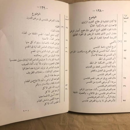 الوقاية من السل الرئوى