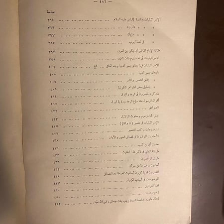 الاسرائيليات والموضوعات-محمد ابو شهبة-D3