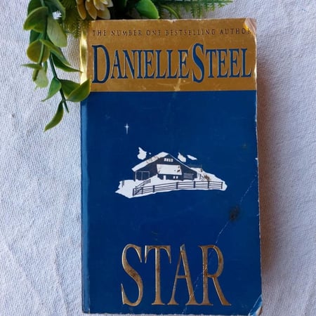 Star-Danielle steel(E2)